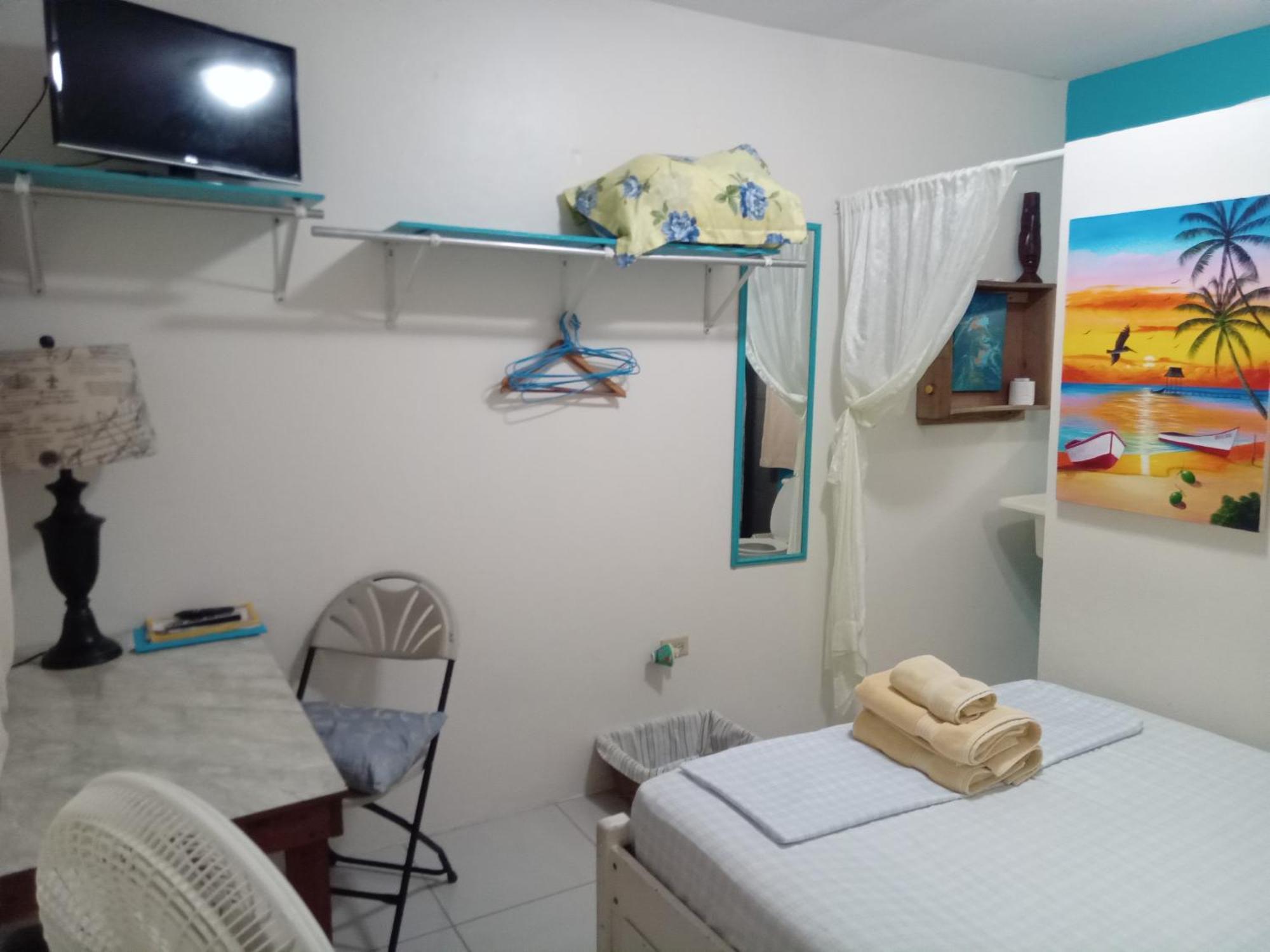 Hacienda Tropical Guest House Belmopan Buitenkant foto