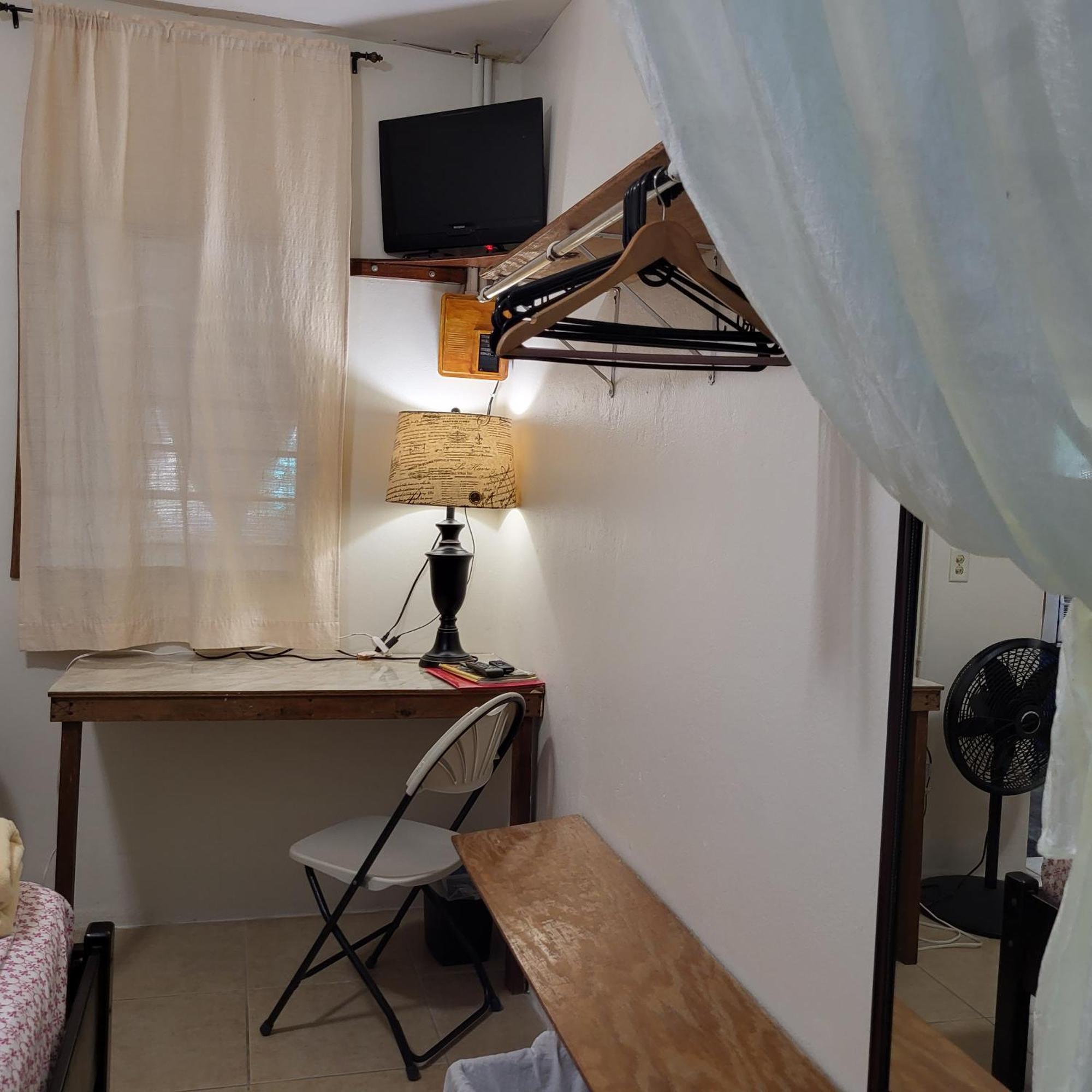 Hacienda Tropical Guest House Belmopan Buitenkant foto