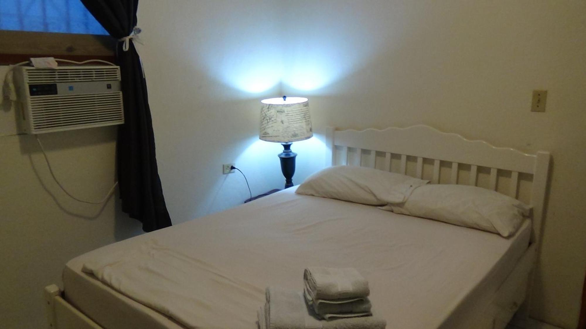 Hacienda Tropical Guest House Belmopan Kamer foto