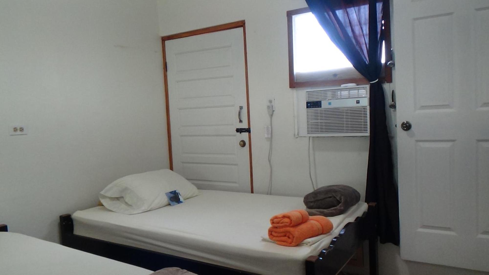 Hacienda Tropical Guest House Belmopan Kamer foto