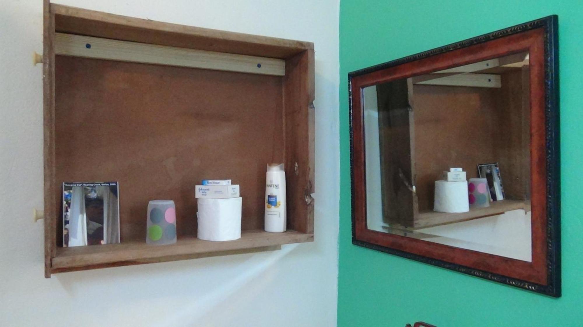 Hacienda Tropical Guest House Belmopan Kamer foto