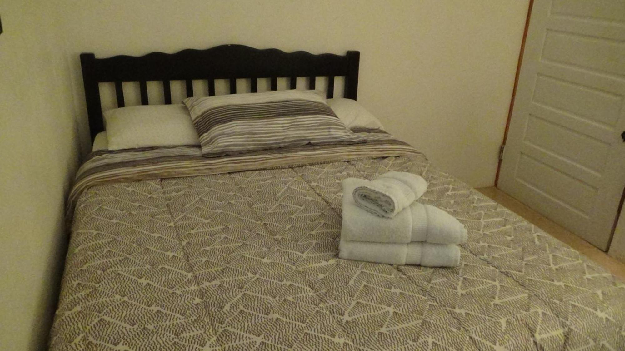 Hacienda Tropical Guest House Belmopan Kamer foto