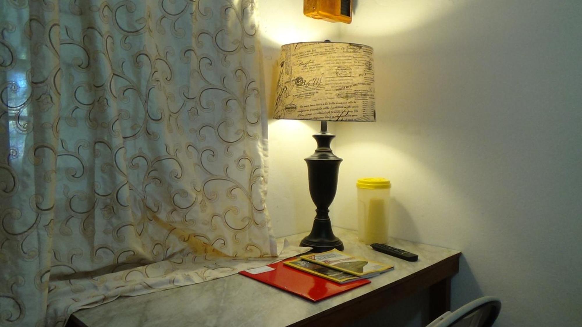Hacienda Tropical Guest House Belmopan Kamer foto