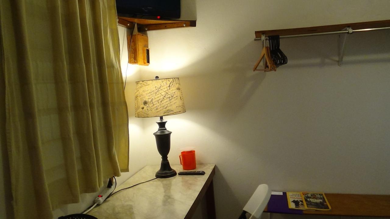 Hacienda Tropical Guest House Belmopan Buitenkant foto
